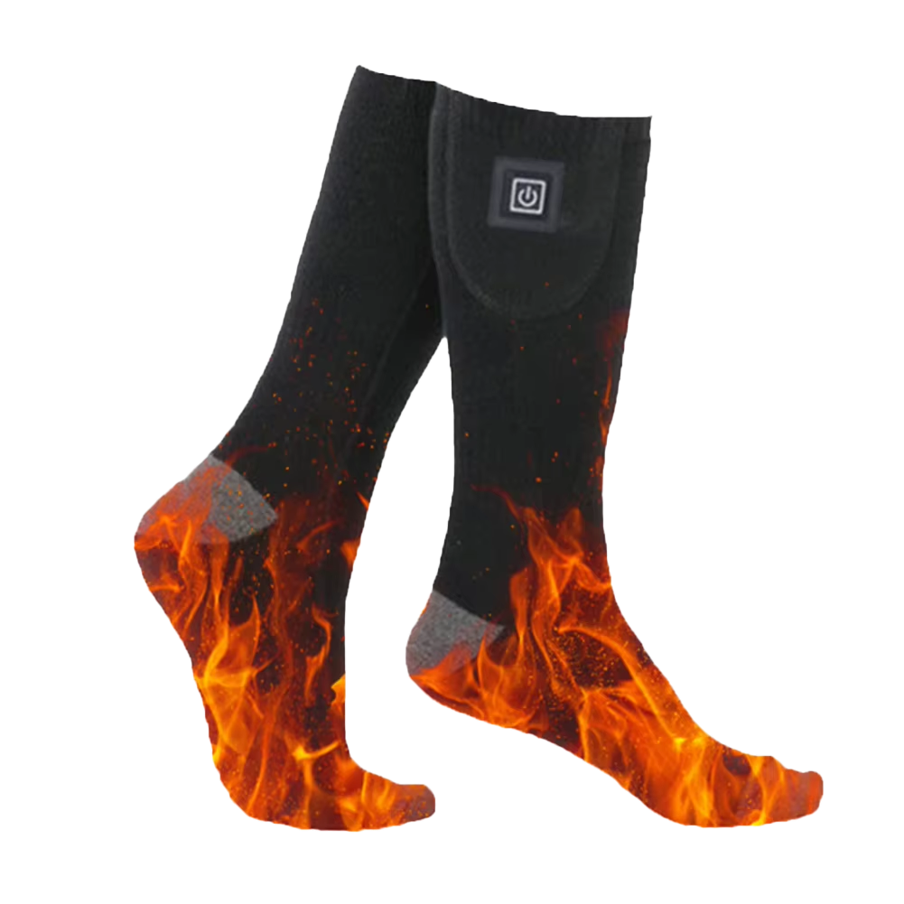 ThermaStride
